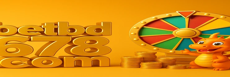 bd678 বিঙ্গো প্রচারণা