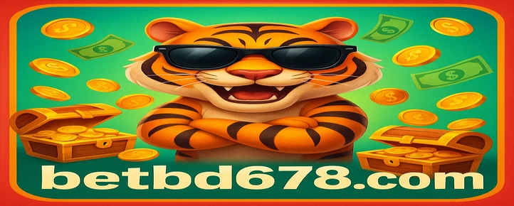 bd678 প্ল্যাটফর্মের টিম